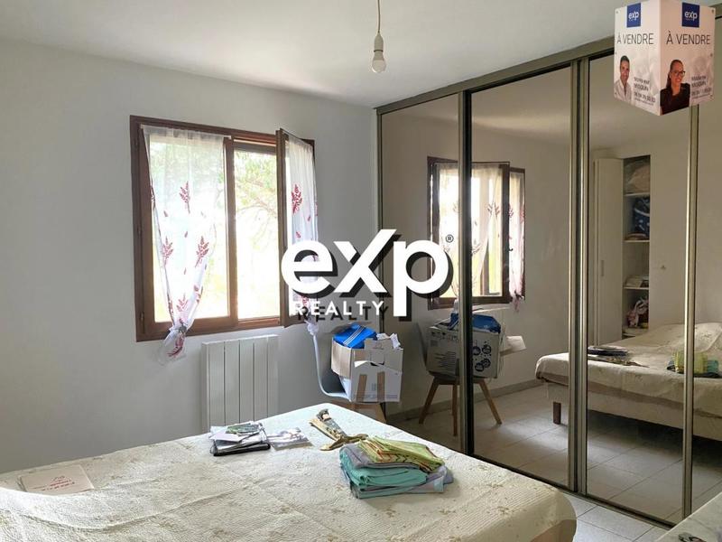 Villa - 70 m² - 3 pièces