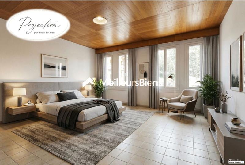 Immeuble - 849 m² - 35 pièces