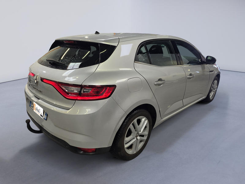 Renault Megane 4 - 1.5 dCi 90 Cv Business - 4 Cv