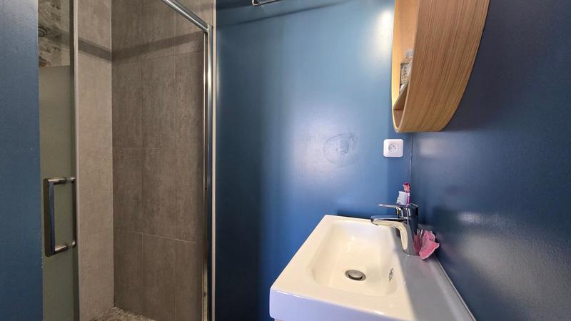 Maison - 113 m² - 4 pièces