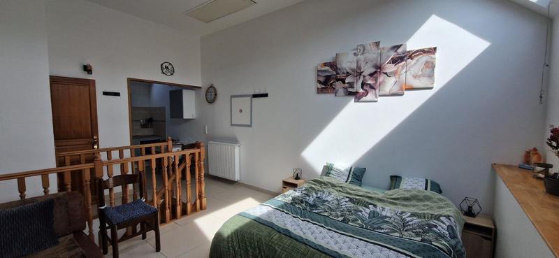 Maison - 200 m² - 5 pièces