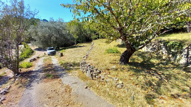 Mas - 62 m² - 3 pièces