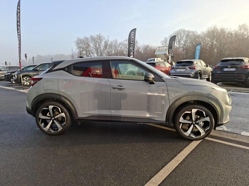 Nissan Juke Hybrid 143 Tekna