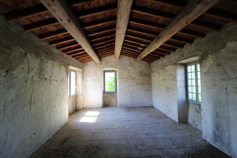 Manoir - 850 m² - 15 pièces