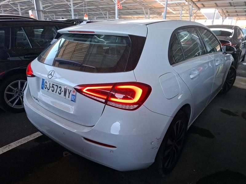 Mercedes Classe a IV 250 E 8cv Business Line 8g-Dct