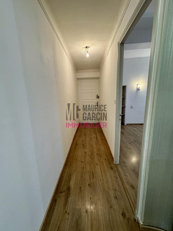 Appartement - 105 m² - 3 pièces