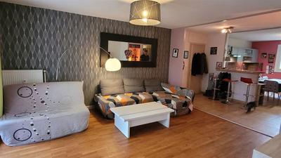 Appartement - 103 m² - 4 pièces