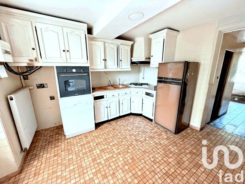 Maison - 332 m² - 11 pièces