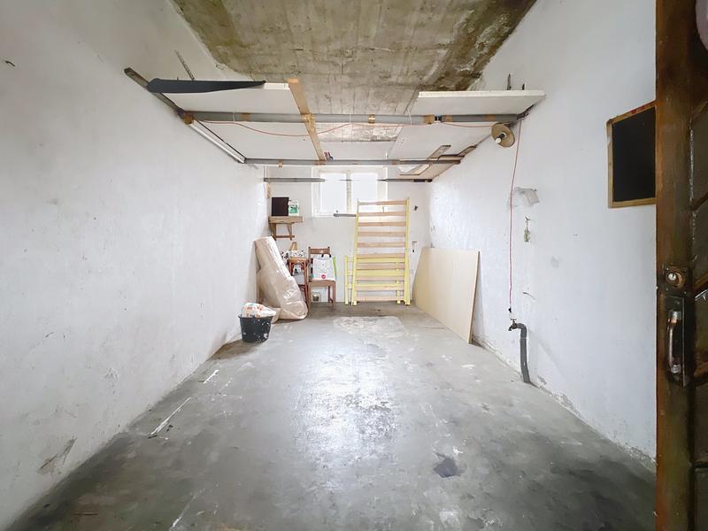 Maison - 134 m² - 7 pièces