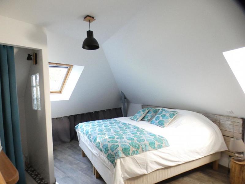 Maison - 260 m² - 12 pièces