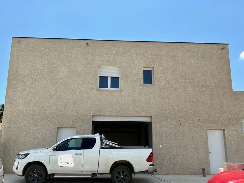 Maison - 83 m² - 4 pièces