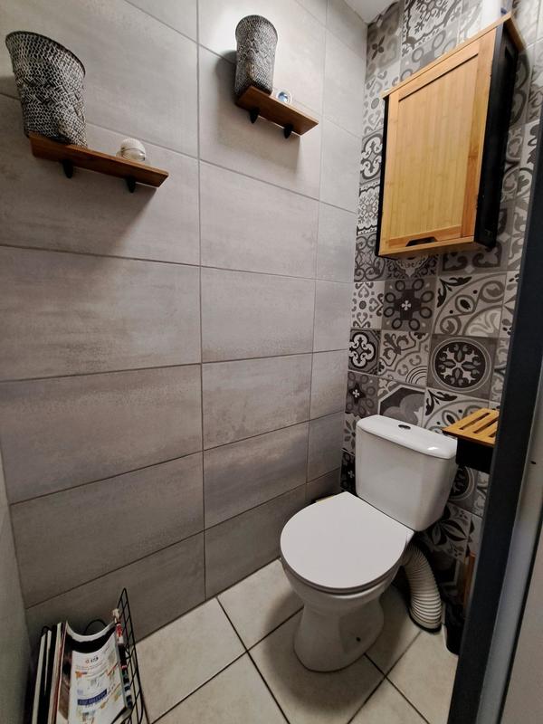 Maison - 142 m² - 6 pièces