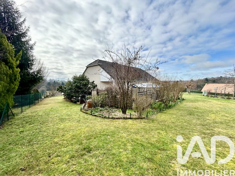 Maison - 79 m² - 3 pièces