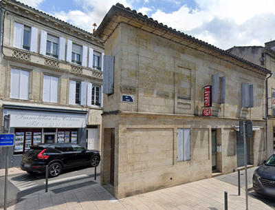 Maison - 50 m² - 2 pièces