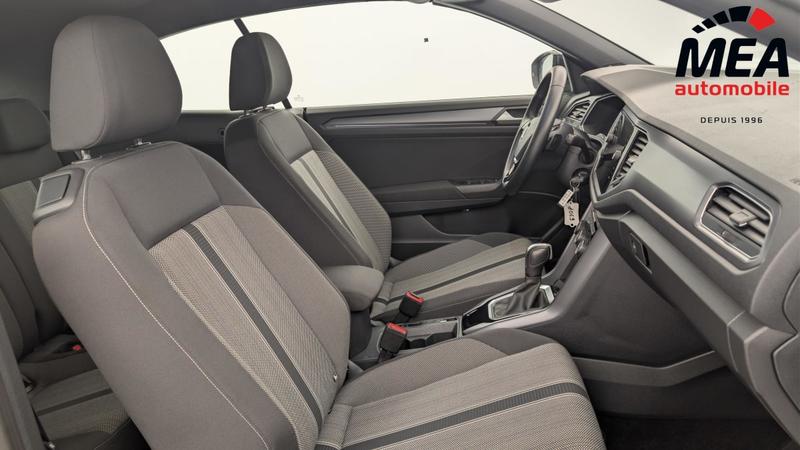 Volkswagen t-Roc Cabriolet 1.5 Tsi Evo 150 Start Stop Dsg7 Style