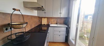 Appartement - 26 m² - 1 pièce