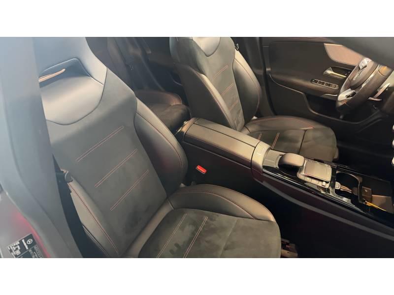 Mercedes Classe Cla Shooting Brake 200 d 8g-Dct Amg Line