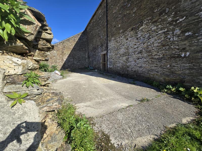 Maison - 178 m² - 7 pièces