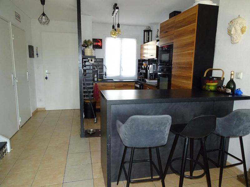 Maison - 73 m² - 4 pièces