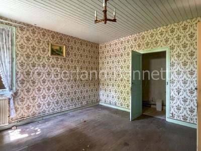 Maison - 214 m² - 11 pièces