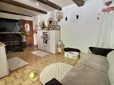 Appartement - 47 m² - 3 pièces