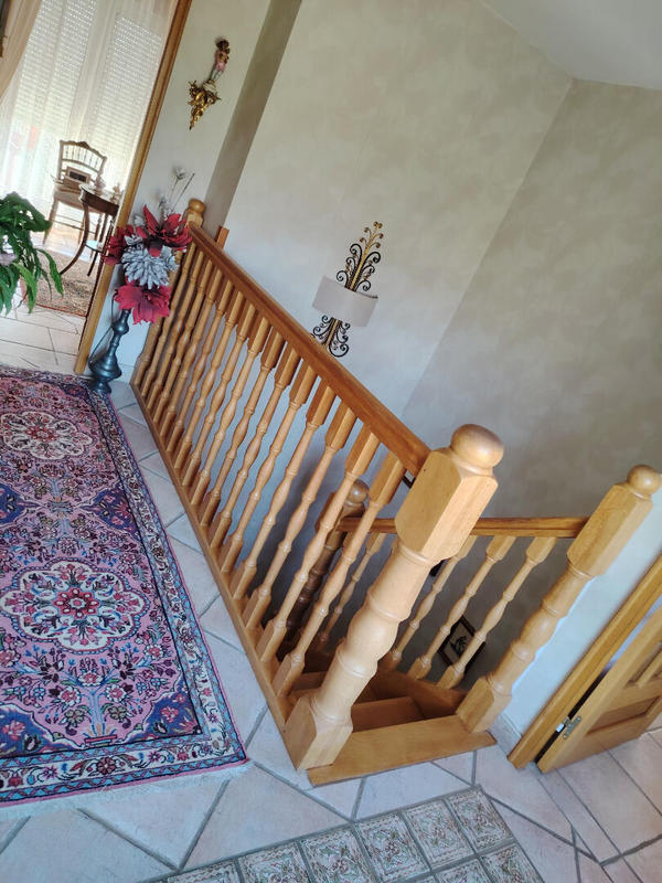 Appartement - 97 m² - 5 pièces