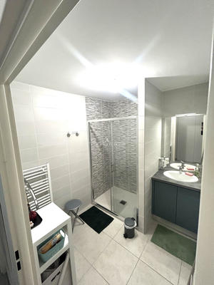 Appartement - 41 m² - 3 pièces