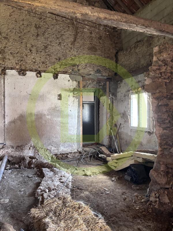 Maison - 40 m² - 4 pièces