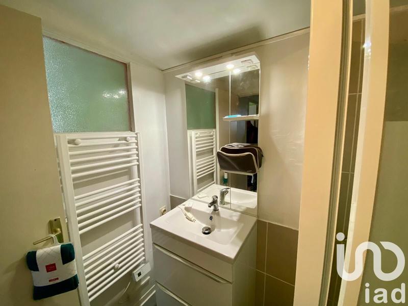 Maison de village - 94 m² - 5 pièces