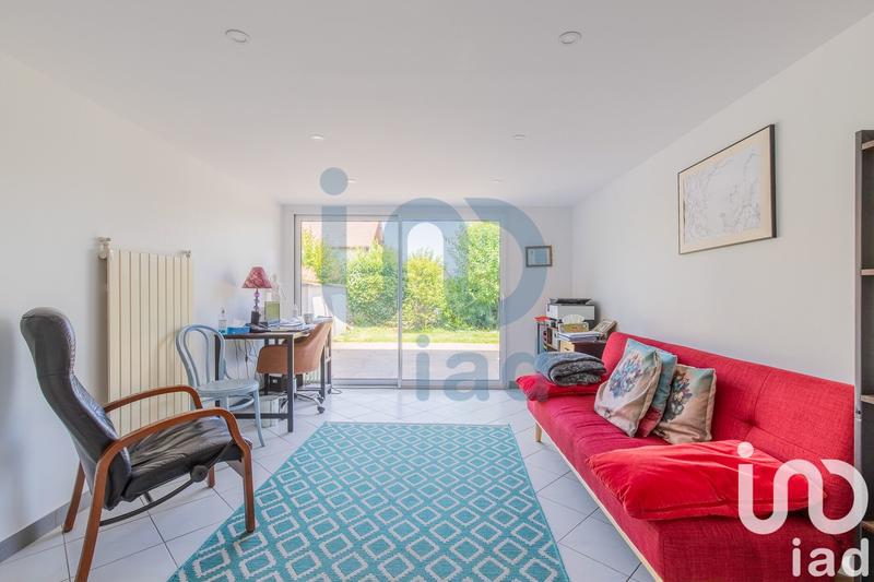 Maison - 172 m² - 9 pièces