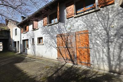Maison - 373 m² - 8 pièces