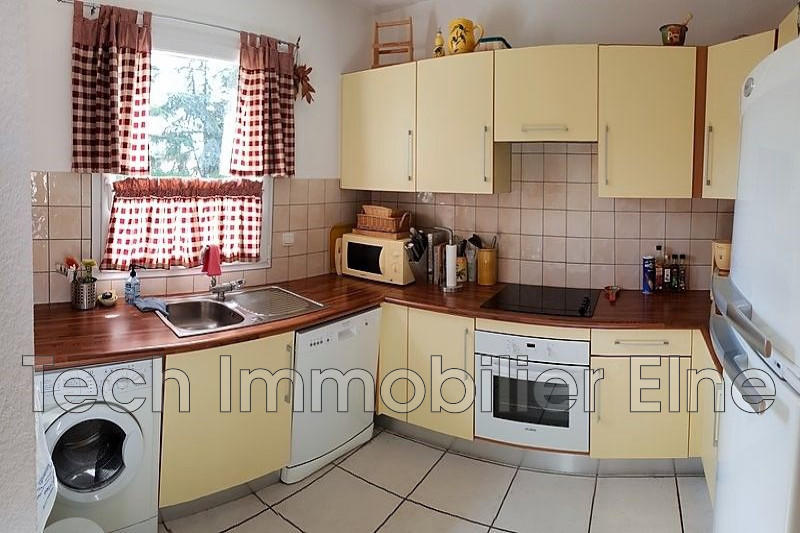 Duplex - 77 m² - 5 pièces