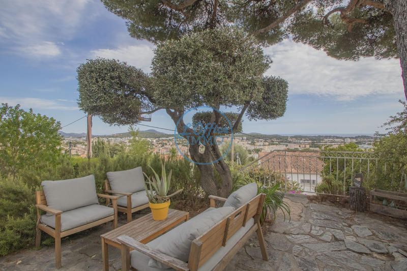 Maison ancienne - 70 m² - 3 pièces