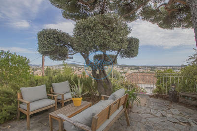 Maison ancienne - 70 m² - 3 pièces