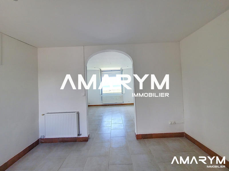 Appartement - 72 m² - 5 pièces