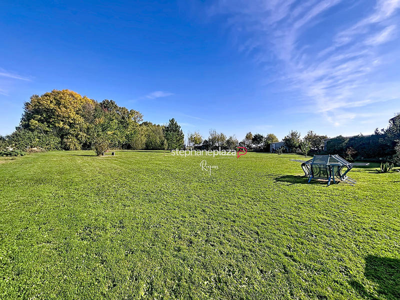 Maison - 151 m² - 4 pièces