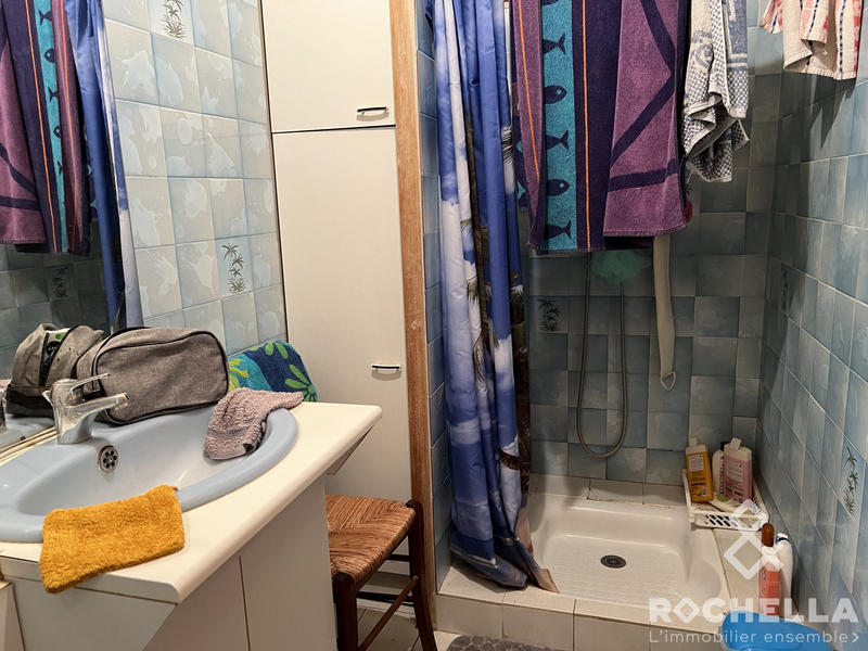 Maison ancienne - 169 m² - 9 pièces