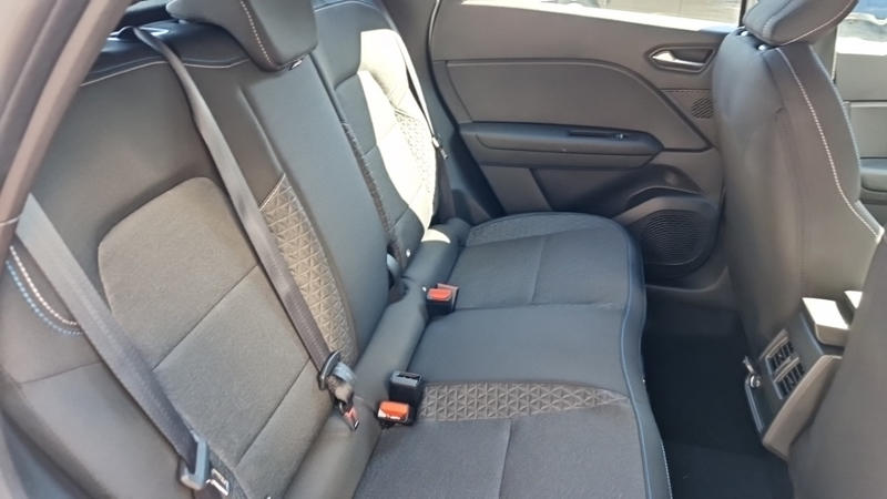 Renault Captur Tce 90 Ch Evolution