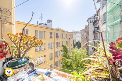 Viager - Appartement - 67 m² - 3 pièces