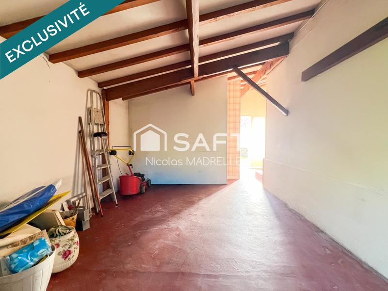 Maison - 149 m² - 4 pièces