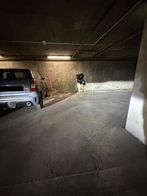 Parking / Garage - 27 m²