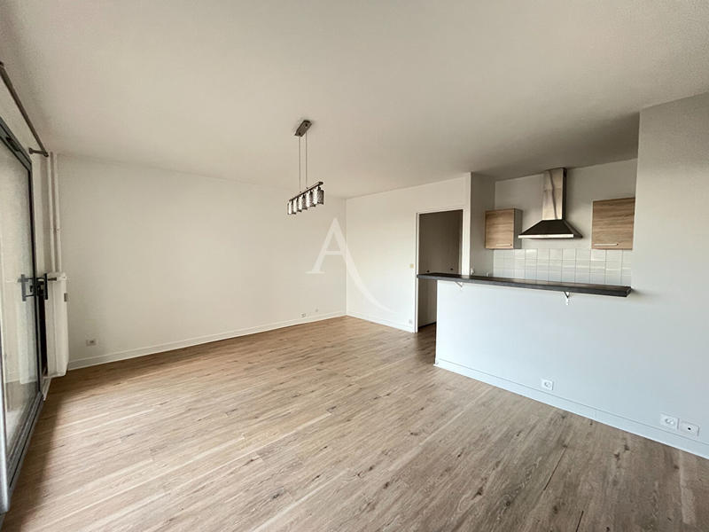 Appartement - 31 m² - 1 pièce