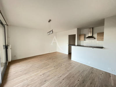 Appartement - 31 m² - 1 pièce
