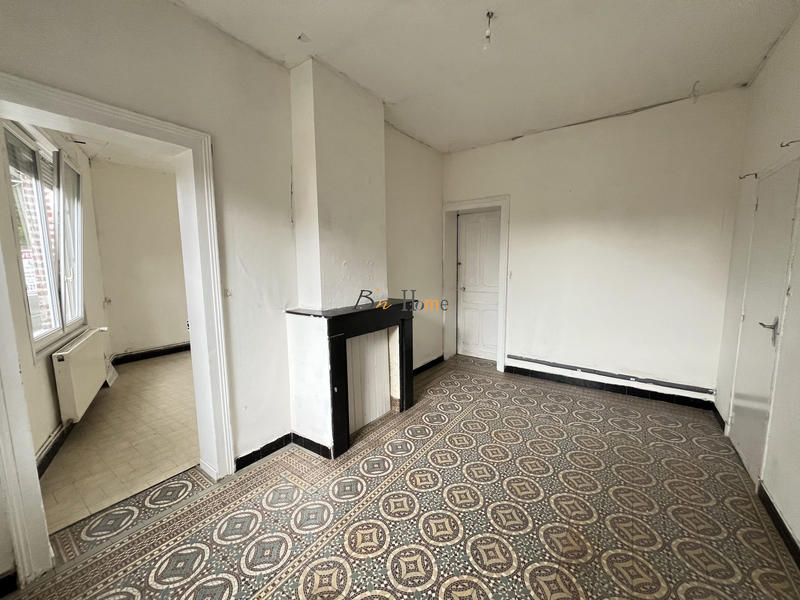 Maison ancienne - 210 m² - 7 pièces