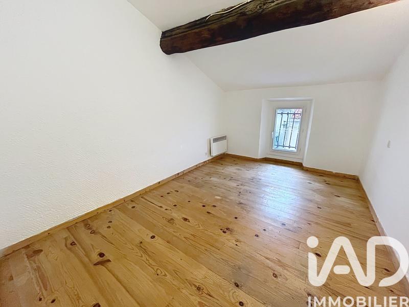 Maison de village - 80 m² - 4 pièces