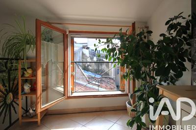 Maison - 77 m² - 3 pièces