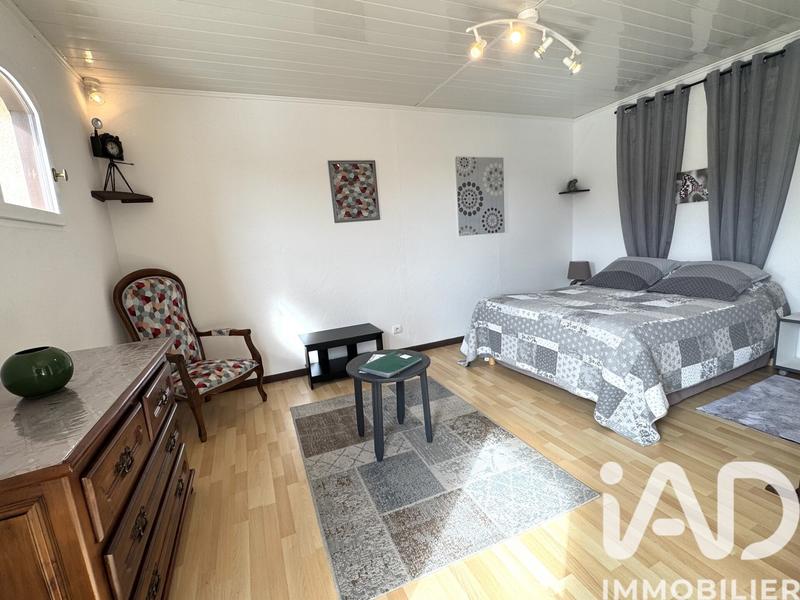 Maison - 176 m² - 7 pièces