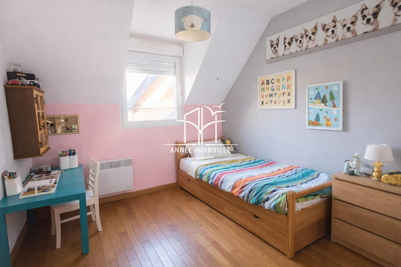 Maison - 61 m² - 3 pièces