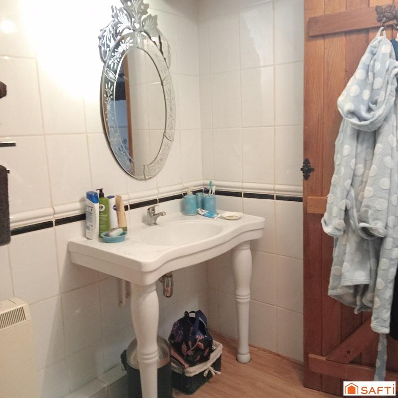 Maison - 160 m² - 4 pièces