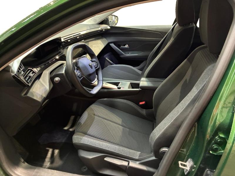 Peugeot 308 Phev 180 e-Eat8 Active Pack